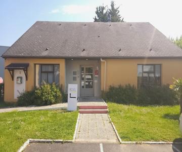 Hotel Campanile de Saint Nazaire - Trignac