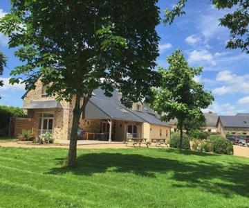 Domaine Des Mille Oiseaux