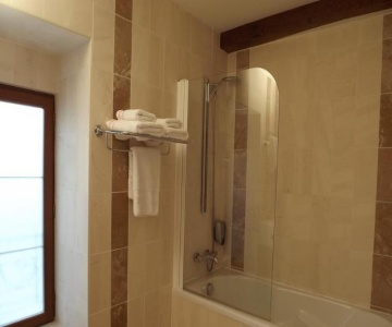 Chateau de la Sebrandiére