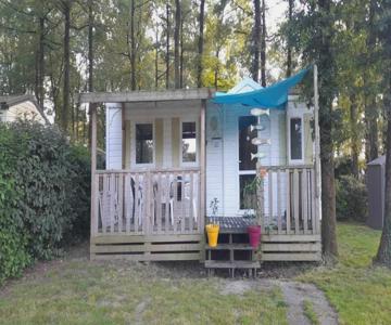 F4 Premium 6 Pers Puy Du Fou 910cf