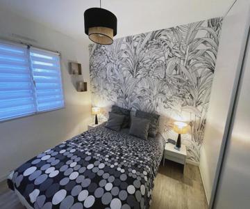 1 Chambre D'hôte Moderne Au Calme à 15mn Du Puy Du Fou