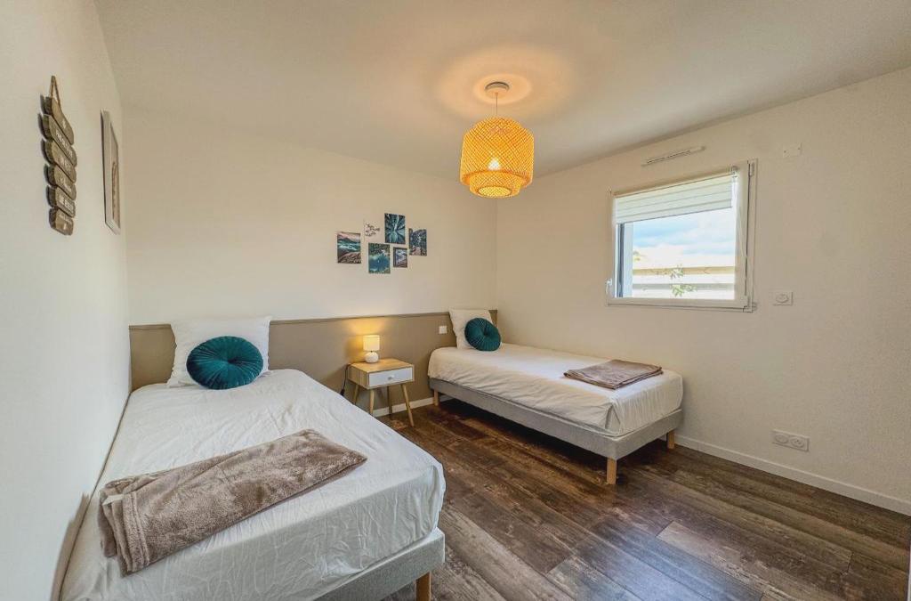 L'Évasion Colorée - Maison Vive Et Moderne