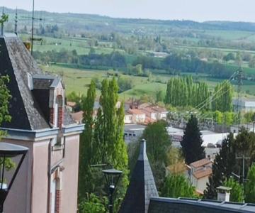 Maison Cosy -15min Puy Du Fou- Centre De Pouzauges