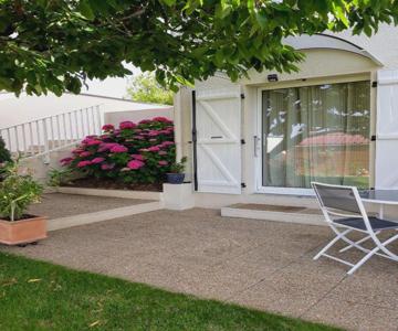 Maison D'ho Tes Fortin Anita Et Guy
