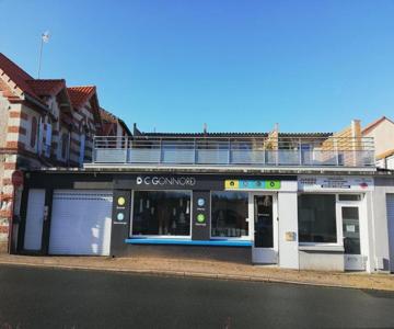 Studios Les 3 Eclats