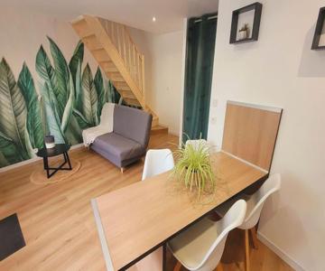 Maison Esprit Nature - Puy Du Fou