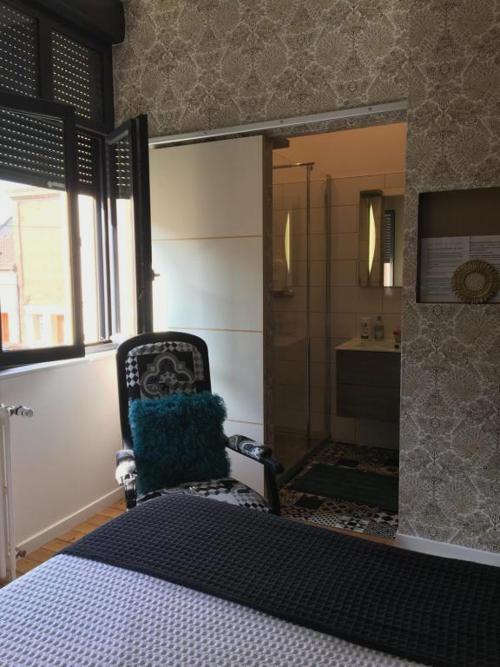 La Terrasse De Sainte Anne