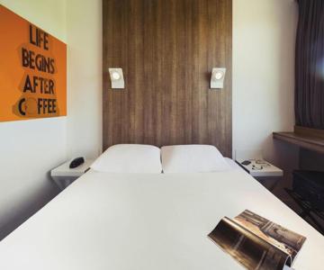 ibis Styles Niort Poitou Charentes Hotel