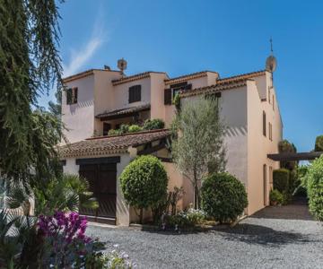 Ferienwohnung „la Cigalerie“