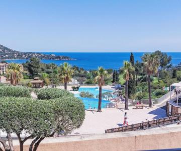 Apartment Le Village - E1 208 By Interhome