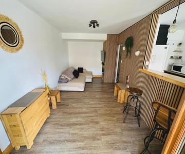 Bel Appartement Centre Aix