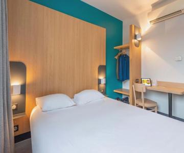 B&B Hôtel Aix en Provence Le Tholonet