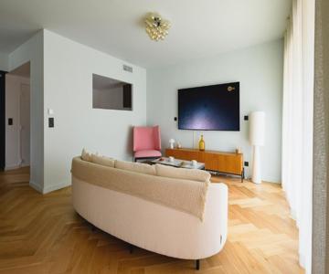 Superbe Appartement Idéalement Situé