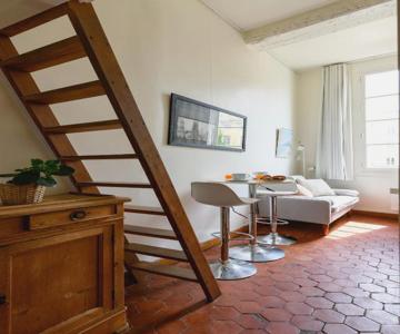 Cocon Provençal Dans Le Centre Historique