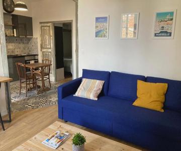 Appartement Centre Historique