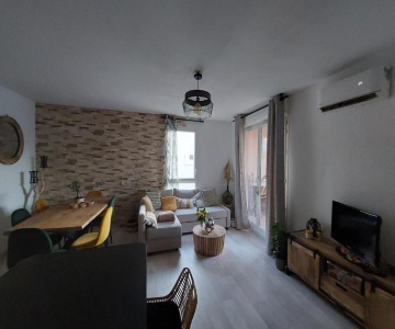 Appartement Aix-en-provence