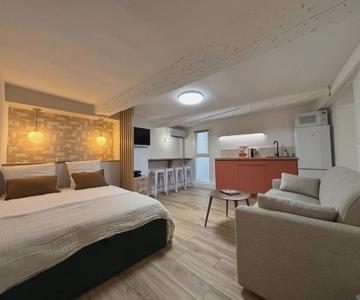 Magnifique Studio Centre D'aix & Cours Mirabeau