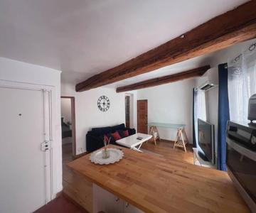 Charmant T2 Provençal