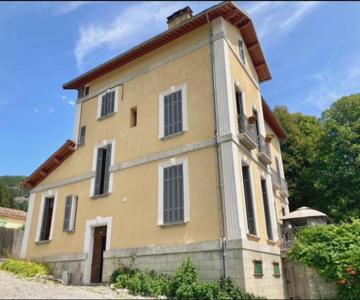 Charmant Appartement Dans Joli Village D’annot