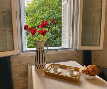 Azur Studio Riviera Stay