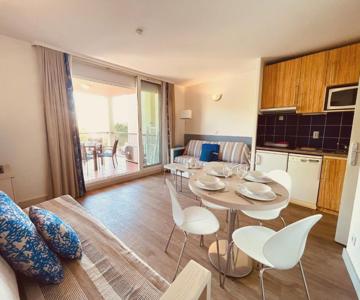 Appartement Au Port D Antibes