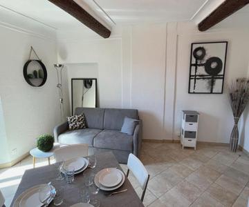 Duplex Vieille Ville