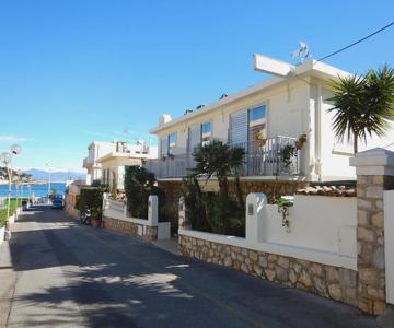 ????Hôtel MIRAMAR Cap d'Antibes