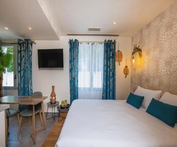 Mandara Beach Hôtel