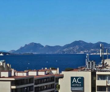 Les Sables - 75 M2 - 4 Stars Tourism Panoramic View