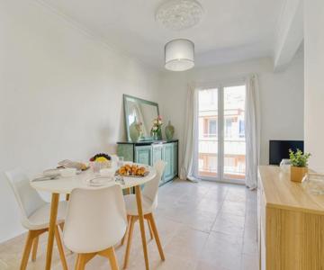Appartement Bricka - Welkeys