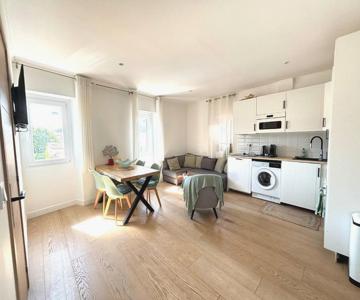 Duplex Old Town Antibes - New !