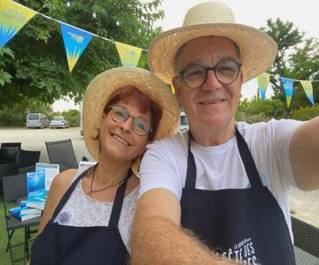 Hotel Restaurant Carina