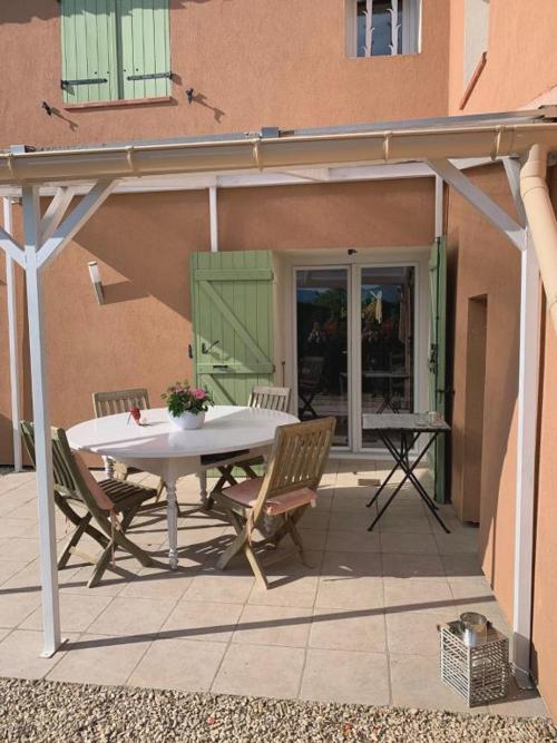 Chambre D'hôtes Le Cèdre