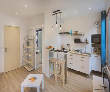 Aptcitystay