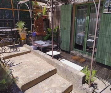 Au Petit Florian En Provence