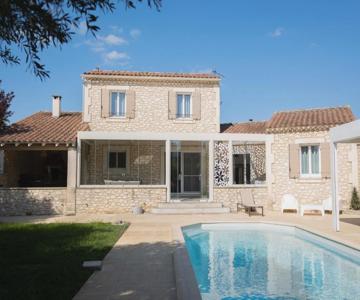 Le Domaine De Mika & Nina