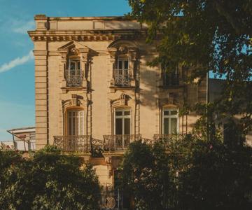 Maison Douce Arles