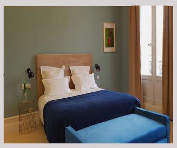 Hotel De L'anglais Guesthouse