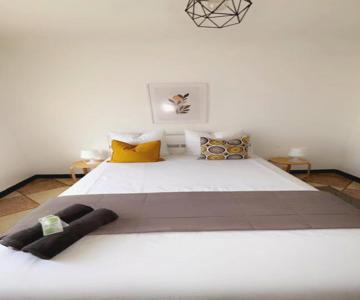 Chambre Olivier