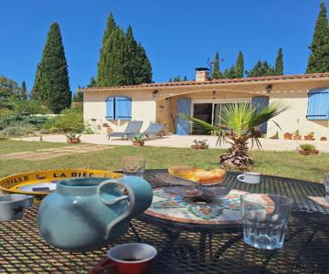 Vintage Provence