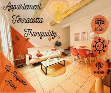 Terracotta Tranquility