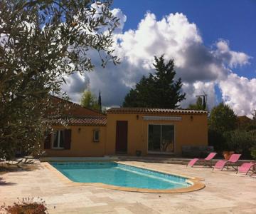 Les Cigales Des Près Appartement