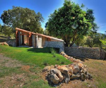 Holiday Home La Bergerie Du Ravas By Interhome