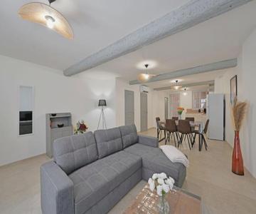 Maison Carry - Clim - Wi-fi - Terrasse
