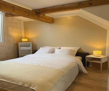 Les Toits De Pétramale