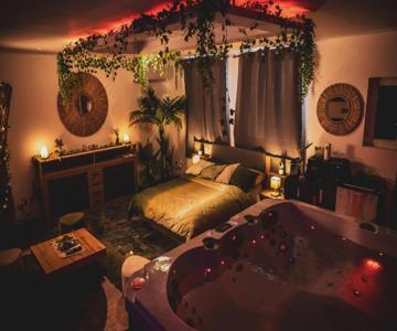 Suite Secret Emeraude