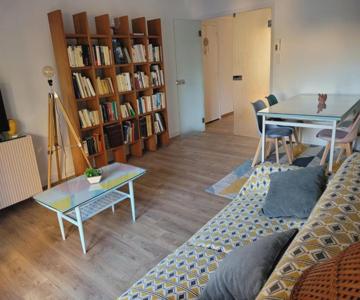 Avignon : Appartement Le In Et Off