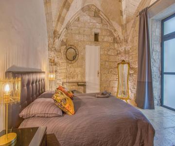 La Chapelle Du Miracle