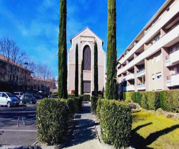 Mambrillo Parking Netflix Disney Prime