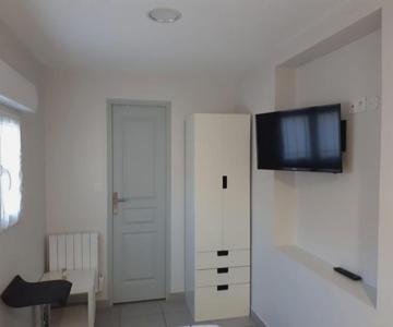 Studio Climatisé
